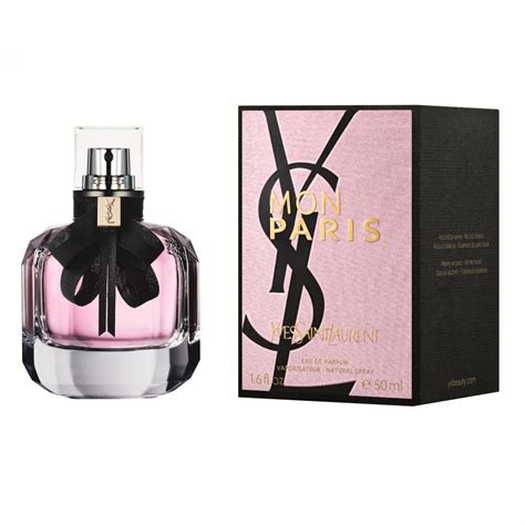 yves Saint Laurent mujer